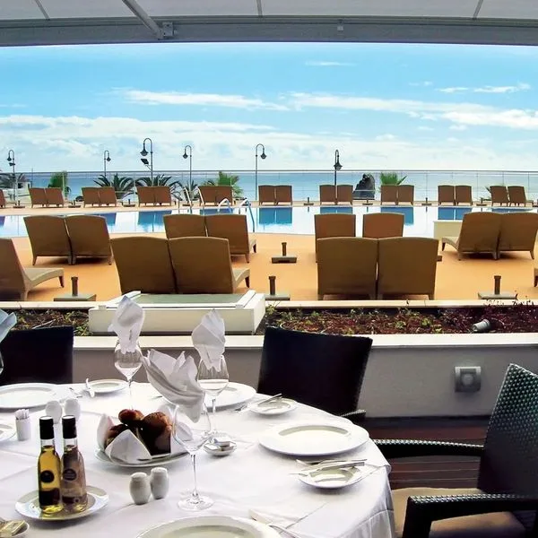 Melia Madeira Mare Resort & SPA - zdjęcie 2