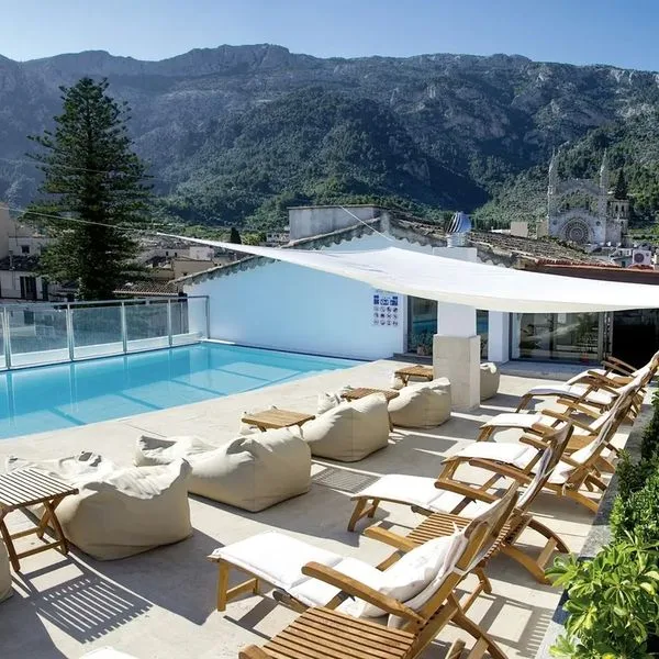 Gran Soller - zdjęcie 4