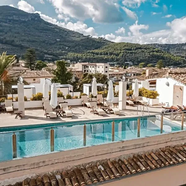 Gran Soller - zdjęcie 2