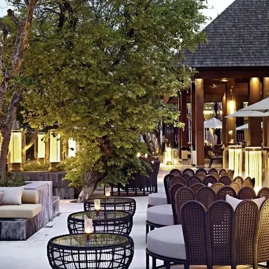 Anvaya Beach Resort - zdjęcie 5