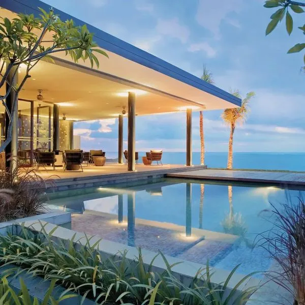 Anvaya Beach Resort - zdjęcie 4