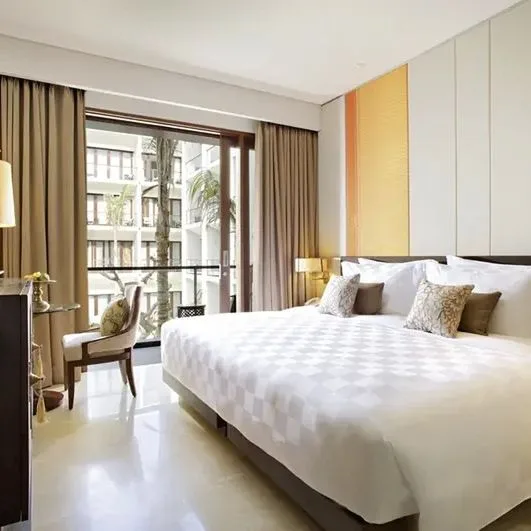 Anvaya Beach Resort - zdjęcie 3