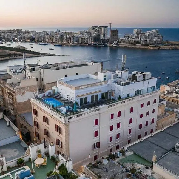 Osborne - zdjęcie 2