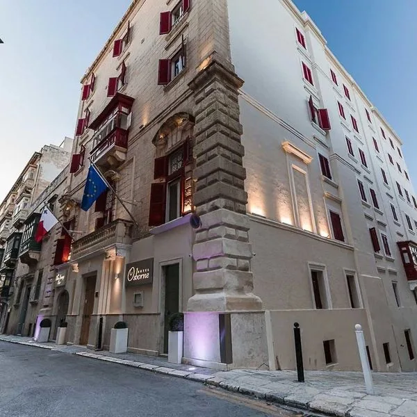 Osborne - zdjęcie 5