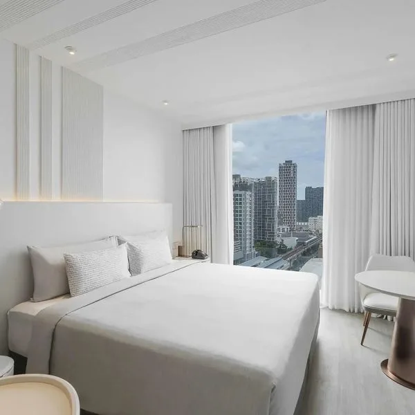 Innside by Melia Sukhumvit - zdjęcie 5