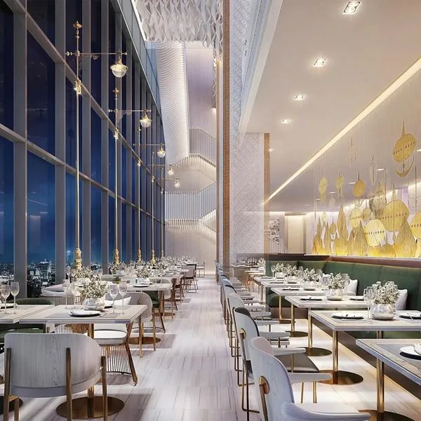 Innside by Melia Sukhumvit - zdjęcie 4