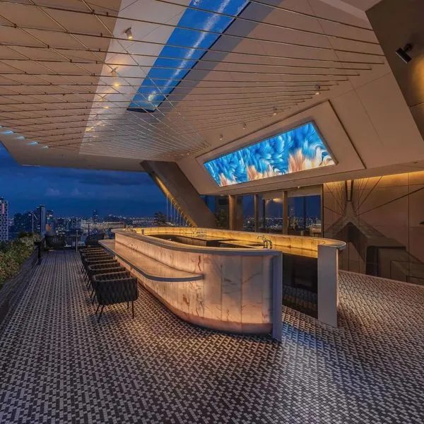 Innside by Melia Sukhumvit - zdjęcie 2