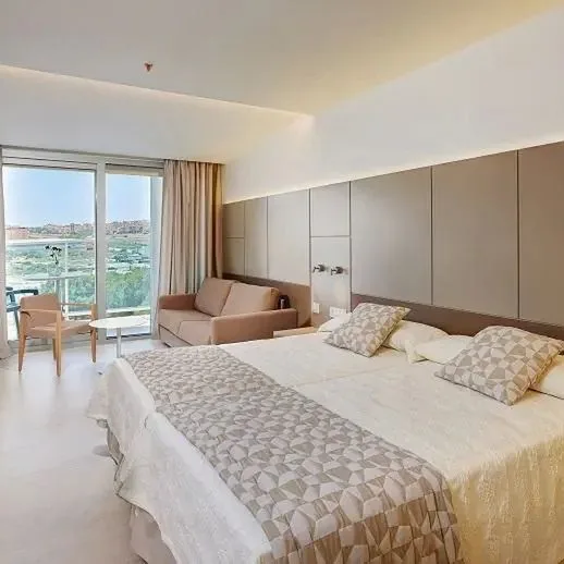 Hipotels Gran Playa de Palma - zdjęcie 2