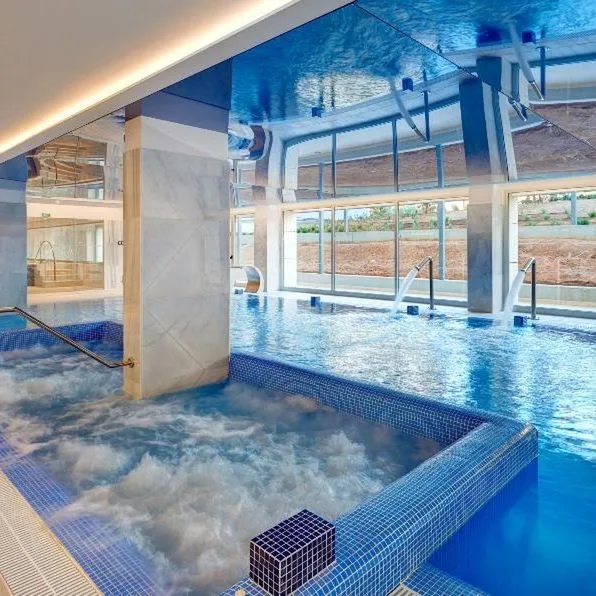 Hipotels Gran Playa de Palma - zdjęcie 3