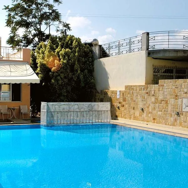 Mediterranea (Kato Daratso) - zdjęcie 3