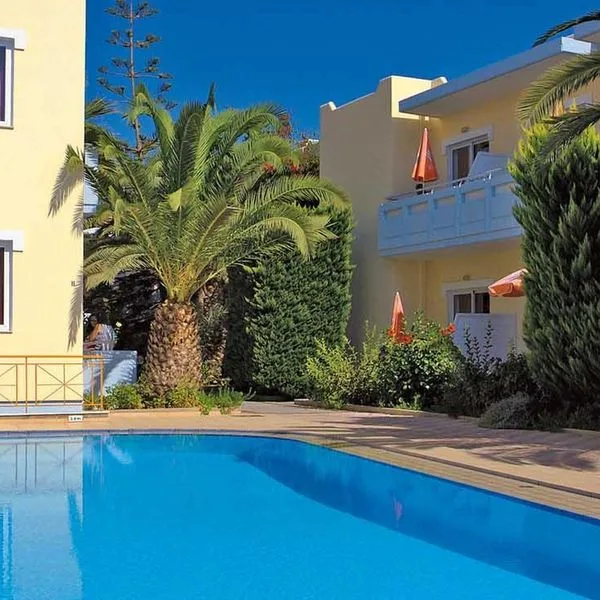 Mediterranea (Kato Daratso) - zdjęcie 2