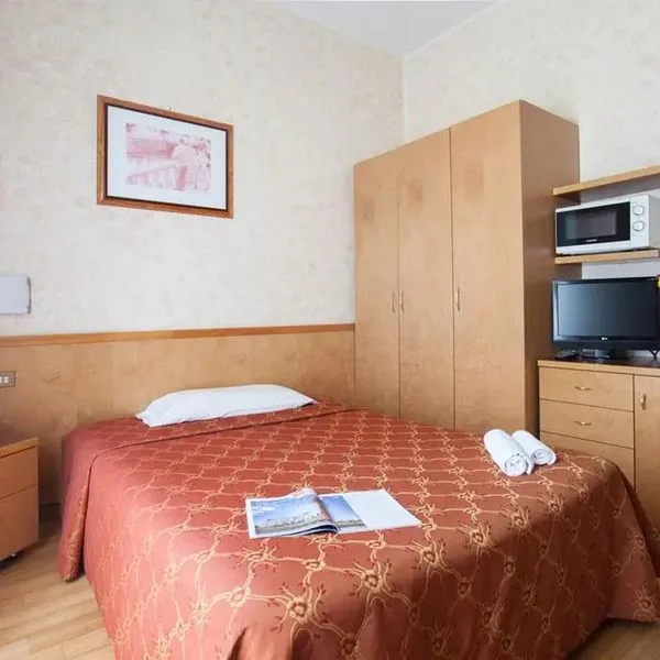 iH ApartHotel Milano Argonne Park - zdjęcie 4