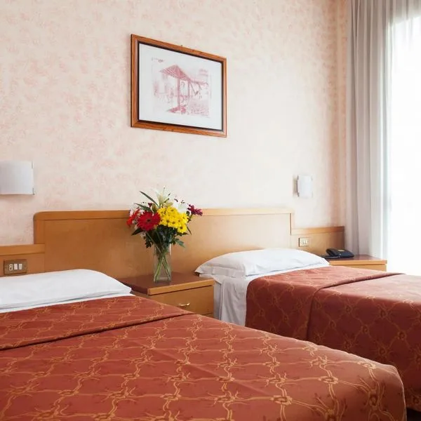 iH ApartHotel Milano Argonne Park - zdjęcie 5