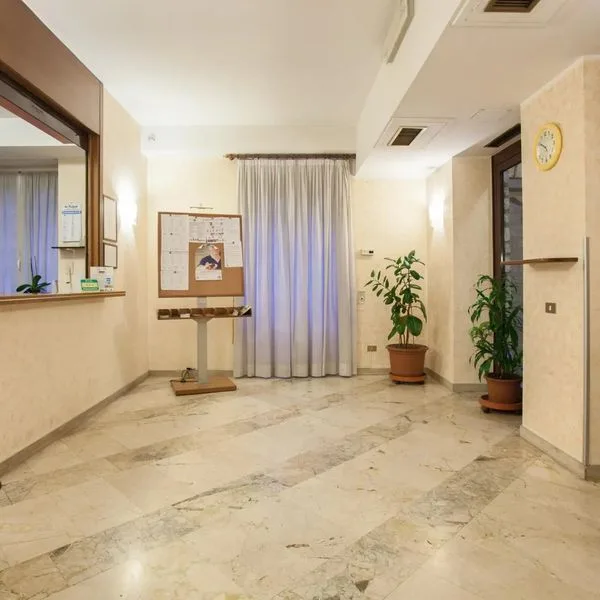 iH ApartHotel Milano Argonne Park - zdjęcie 2