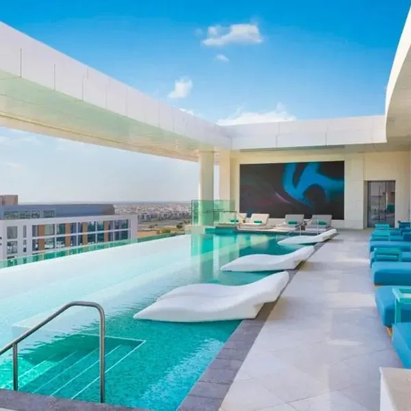 The WB Abu Dhabi, Curio Collection by Hilton - zdjęcie 3