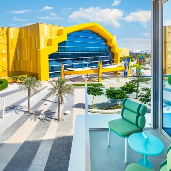 The WB Abu Dhabi, Curio Collection by Hilton - zdjęcie 4