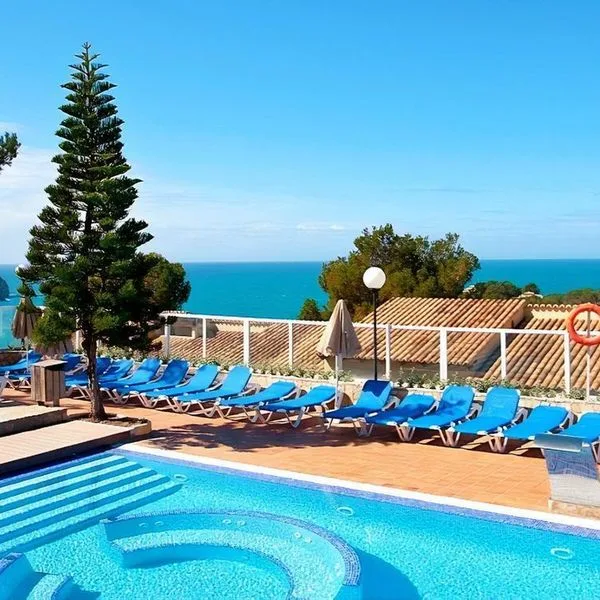 Purobeach Resort Santa Ponsa