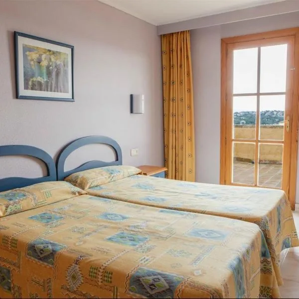 Purobeach Resort Santa Ponsa - zdjęcie 3