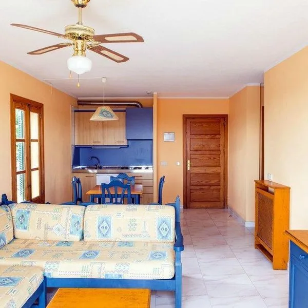 Purobeach Resort Santa Ponsa - zdjęcie 4