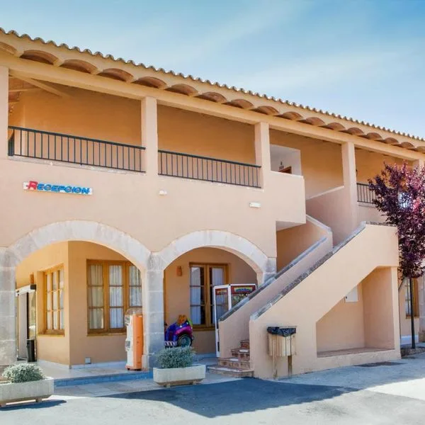 Purobeach Resort Santa Ponsa - zdjęcie 2