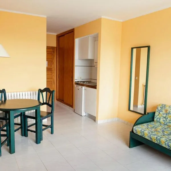 Purobeach Resort Santa Ponsa - zdjęcie 5