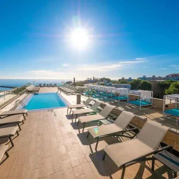 Golden Costa Salou - zdjęcie 3