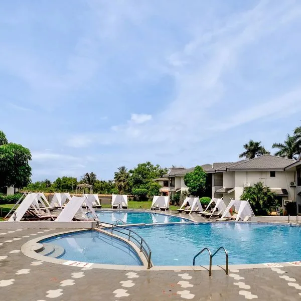 Baywatch Resort - zdjęcie 2