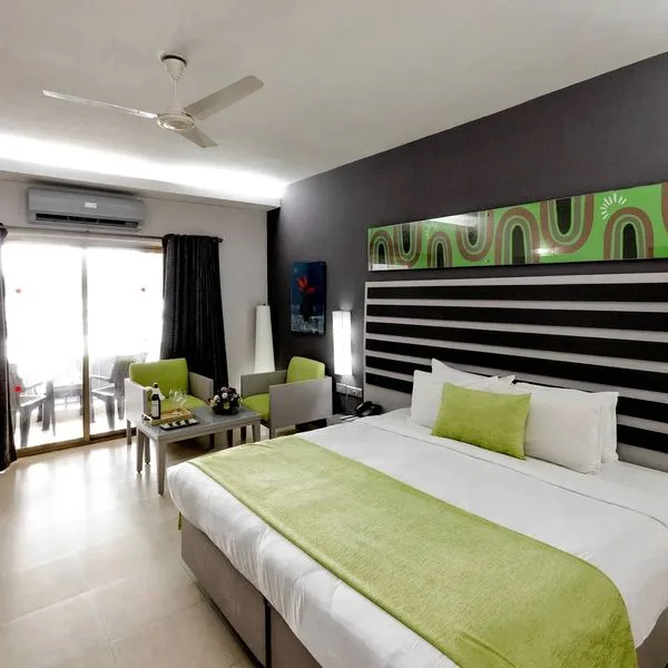 Baywatch Resort - zdjęcie 5