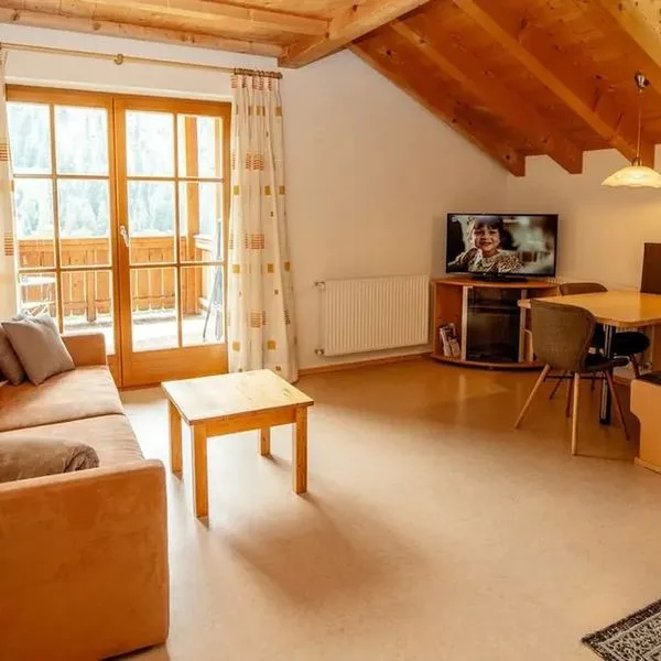 Haus Christian - zdjęcie 4