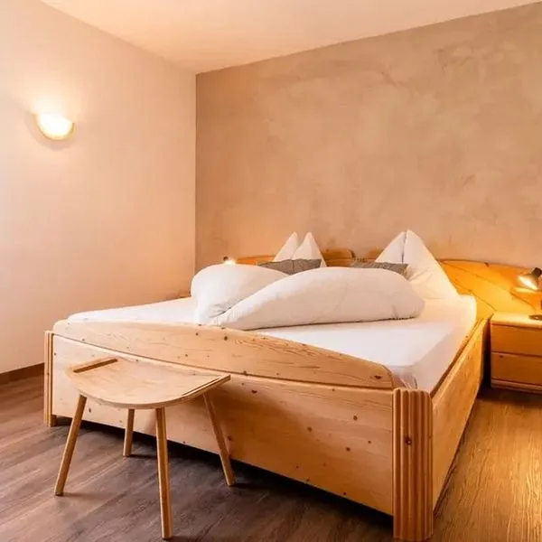 Haus Christian - zdjęcie 2