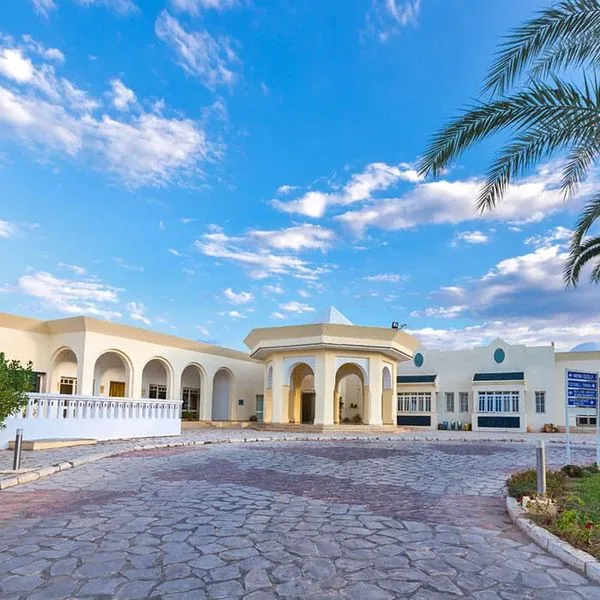 Medina Belisaire & Thalasso Resort (ex Iberostar) - zdjęcie 3