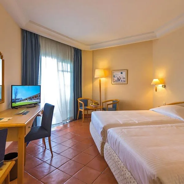 Medina Belisaire & Thalasso Resort (ex Iberostar) - zdjęcie 5