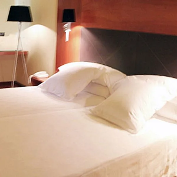 BCN Urban hotels Gran Ronda - zdjęcie 4