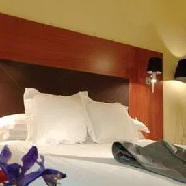 BCN Urban hotels Gran Ronda - zdjęcie 5