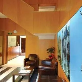 BCN Urban hotels Gran Ronda - zdjęcie 3