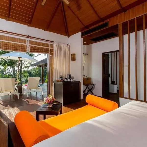 Elixir Koh Yao Yai - zdjęcie 3