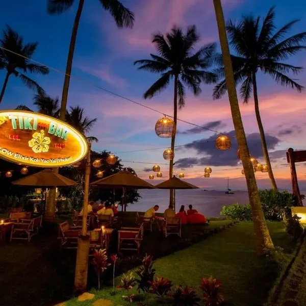 Elixir Koh Yao Yai - zdjęcie 5