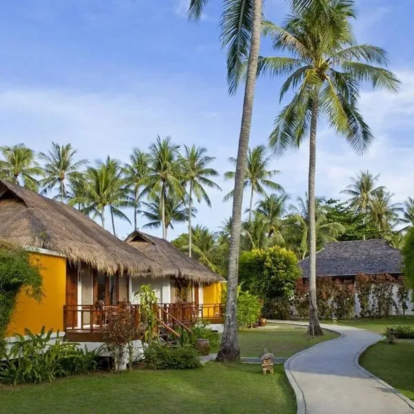 Elixir Koh Yao Yai - zdjęcie 2