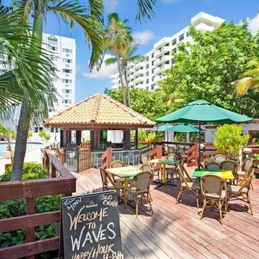 Lexington Miami Beach - zdjęcie 3