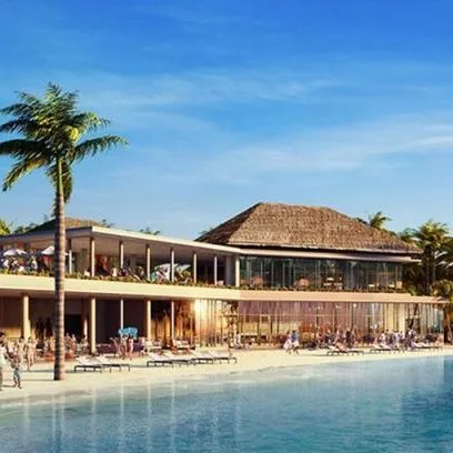 Hard Rock Maldives - zdjęcie 5