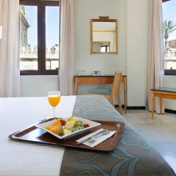 Eurostars Maimonides - zdjęcie 4