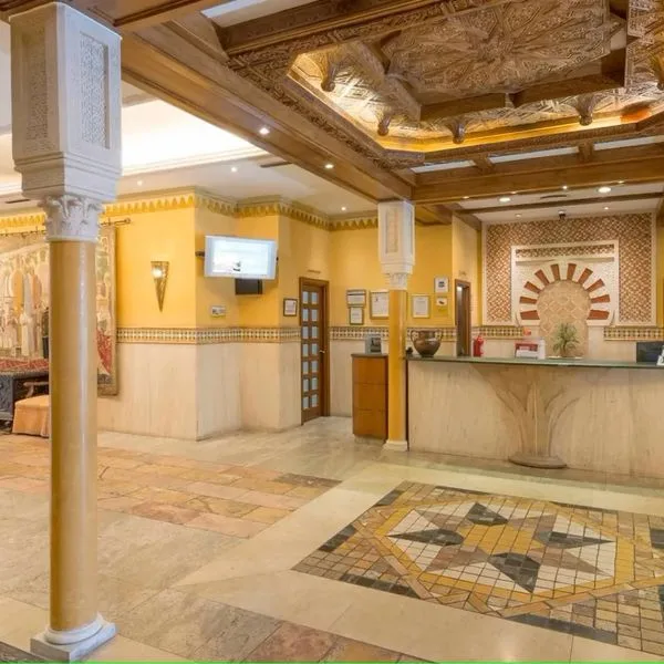 Eurostars Maimonides - zdjęcie 2