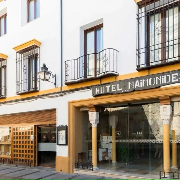 Eurostars Maimonides