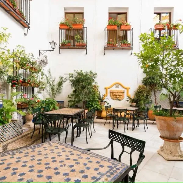 Eurostars Maimonides - zdjęcie 5