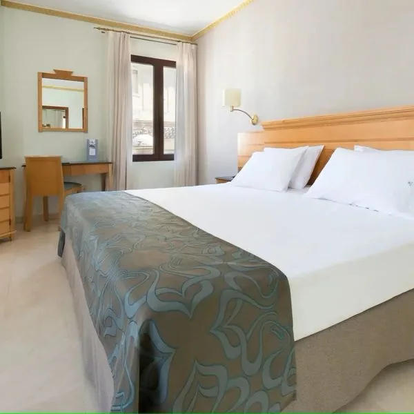 Eurostars Maimonides - zdjęcie 3