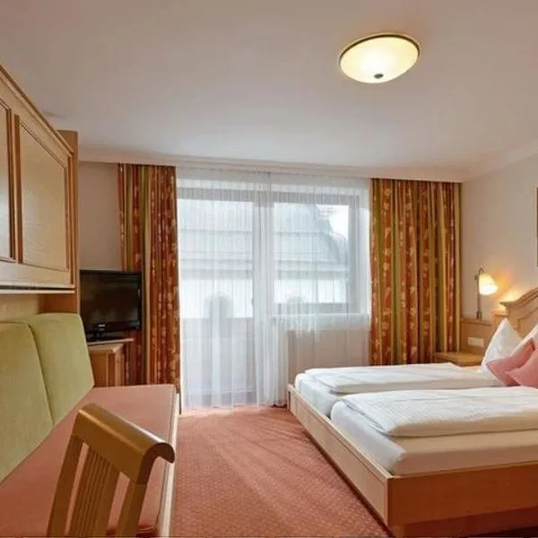 Ferienhotel Hoppet - zdjęcie 5