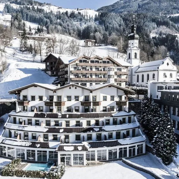 Ferienhotel Hoppet - zdjęcie 2