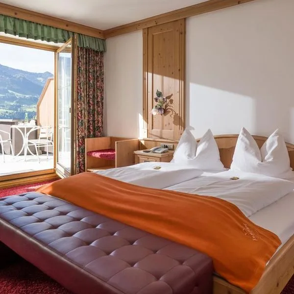 Ferienhotel Hoppet - zdjęcie 4