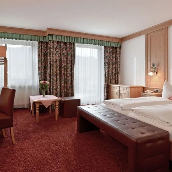 Ferienhotel Hoppet - zdjęcie 3