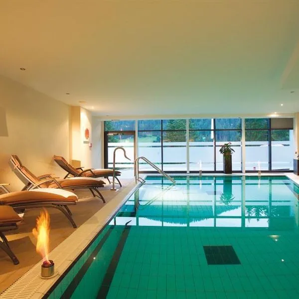 Alpenhotel Mittagspitze - zdjęcie 4